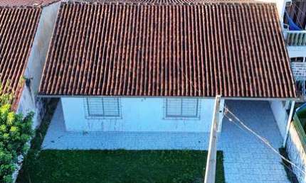 Casa 2 quartos(1suíte)  Praia de Leste -PR para venda R$550.000,00