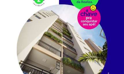 Apartamento com 2 quartos à venda no Jardim Colorado, Goiânia 