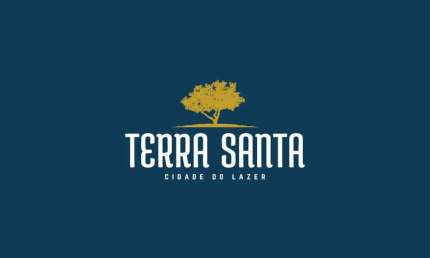 TERRA SANTA - COMPLEXO DE CONDOMÍNIO - Terreno em Condomínio Terra Santa - Monte das Oliveiras