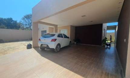 !! MARIÁ IMÓVEIS VENDE EXCELENTE CASA NO RESIDENCIAL VITÓRIA NA PONTE ALTA NORTE !!