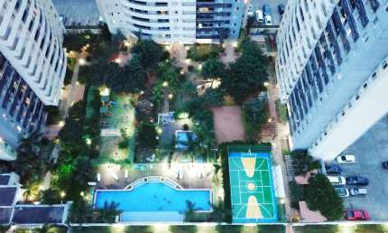 !!MARIÁ IMÓVEIS VENDE LINDO APARTAMENTO NO RESIDENCIAL IDEALLE!!