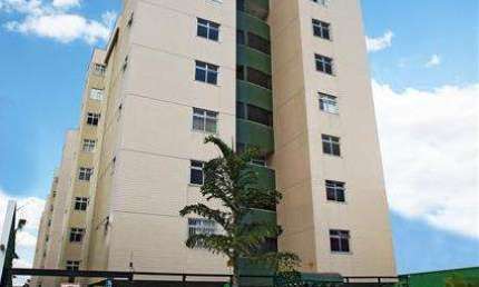 !! MARIÁ IMÓVEIS VENDE EXCELENTER APARTAMENTO NO RESIDENCIAL SALVADOR DALÍ NO GAMA DF !!