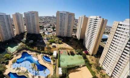!!!MARIAH IMÓVEIS VENDE EXECELENTE APARTAMENTO NO RESIDENCIAL ALLEGRO EM CEILÂNDIA!!!