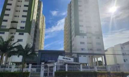 !! MARIÁ IMÓVEIS VENDE EXCELENTE APARTAMENTO NO RESIDENCIAL ESPAÇO VERDE !!