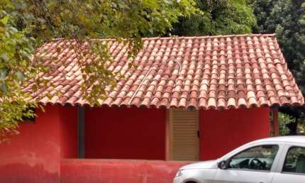 Chácara / sítio com 6 quartos à venda na Rua Ipameri, São Caetano, Luziânia