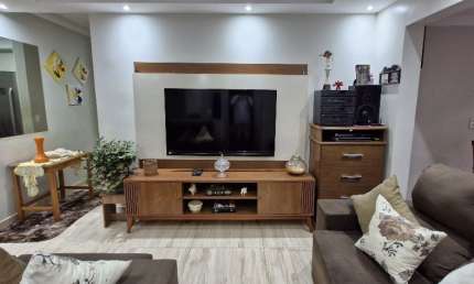 !! MARIÁ IMÓVEIS VENDE EXCELENTE APARTAMENTO NO TOTAL VILLE !!