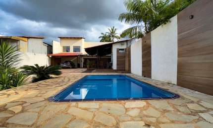 !! MARIÁ IMÓVEIS VENDE EXCELENTE CASA NO CONDOMÍNIO VALE PARK WAY !!