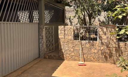 !! MARIÁ IMÓVEIS VENDE EXCELENTE CASA NA CIDADE OCIDENTAL PARQUE !!