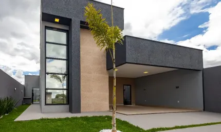 !! MARIÁ IMÓVEIS VENDE EXCELENTE CASA NO RESIDENCIAL ELEGANCE NA PONTE ALTA !!