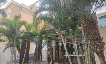 !! MARIÁ IMÓVEIS ALUGA EXCELENTE APARTAMENTO NO ROSSI SPLENDORE GAMA DF !!