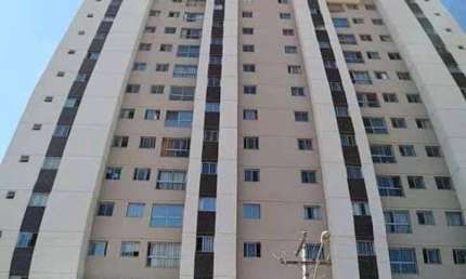 !! MARIÁ IMÓVEIS VENDE EXCELENTE APARTAMENTO NO RESIDENCIAL PARATY NO SETOR SUL DO GAMA !!