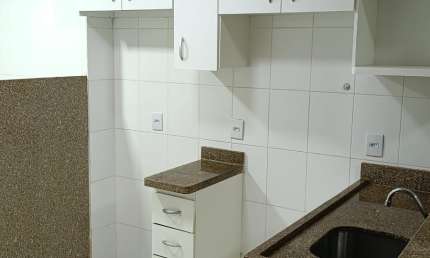 !! MARIÁ IMÓVEIS ALUGA ÓTIMO APARTAMENTO NO ED GILBERT NO SETOR LESTE DO GAMA DF !!