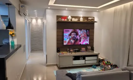 !! mariá imóveis vende lindo apartamento no residencial splendore no gama df !!