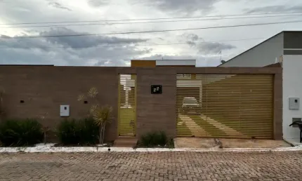 !! mariá imóveis vende excelente casa na ponte alta norte !!