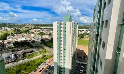 !! mariá imóveis vende excelente apartamento no residencial gamaggiore !!