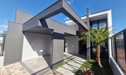 VENDA - CASA TÉRREA COM 3 DOMITÓRIOS NO CENTRO DE ESTÂNCIA VELHA (COMPRE COM CASAMAIS+ E GANHE R$ 6.000,00 DE DESCONTO PELA IMOBILIÁRIA)