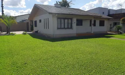 VENDA - CASA COM 3 DORMITÓRIOS NO BAIRRO UNIÃO EM ESTÂNCIA VELHA