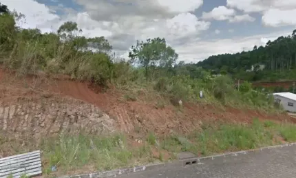 Venda - terreno a venda no bairro floresta em estancia velha
