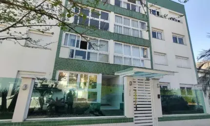 VENDA - APARTAMENTO TÉRREO DE 2 DORMITÓRIOS NO BAIRRO UNIÃO EM ESTÂNCIA VELHA