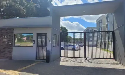VENDA - CONDOMÍNIO DE APARTAMENTOS NO BAIRRO DAS QUINTAS EM ESTÂNCIA VELHA