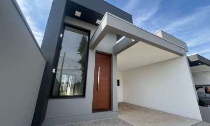 VENDA - CASA COM 3 DORMITÓRIOS NO BAIRRO BELA VISTA EM ESTÂNCIA VELHA