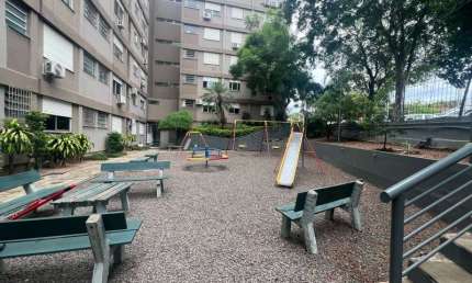 VENDA/LOCAÇÃO - APARTAMENTO COM 3 DORMITÓRIOS NO BAIRRO OURO BRANCO EM NOVO HAMBURGO
