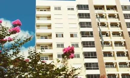 VENDA - APARTAMENTO DE 3 DORMITÓRIOS NO CENTRO DE ESTÂNCIA VELHA
