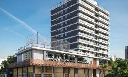 Apartamento com 2 quartos à venda no Centro, Estância Velha 
