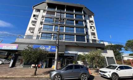 VENDA/LOCAÇÃO - APARTAMENTO COM 3 DORMITÓRIOS NO CENTRO DE ESTÂNCIA VELHA