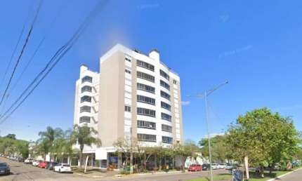 Venda/locação - apartamento com 2 dormitórios no centro de estância velha