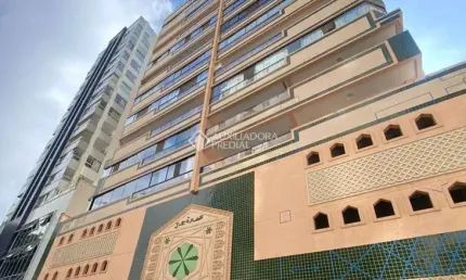 Apartamento com 3 quartos à venda na rua jacob schmidt, 102, pioneiros, balneário camboriú, 163 m2 por r$ 1.400.000