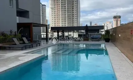Apartamento com 3 quartos à venda na Rua Uruguai, 160, Centro, Itajaí, 107 m2 por R$ 1.300.000