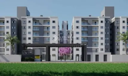 Apartamento com 2 quartos à venda na josé raimundo ramos, 1251, são cristovão, barra velha, 56 m2 por r$ 329.000
