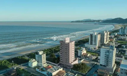 Apartamento com 2 quartos à venda na nicolau kleis, 65, centro, navegantes, 86 m2 por r$ 764.000