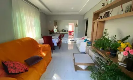 Casa em condomínio fechado com 2 quartos à venda na campos novos, 950, municípios, balneário camboriú, 80 m2 por r$ 890.000