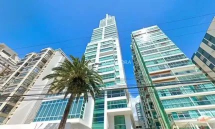 Apartamento com 4 quartos à venda na Avenida Atlântica, 770, Centro, Balneário Camboriú, 315 m2 por R$ 12.900.000