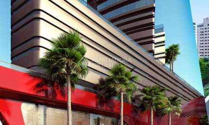 Apartamento com 4 quartos à venda na Avenida Normando Tedesco, 1333, Centro, Balneário Camboriú, 365 m2 por R$ 8.500.000