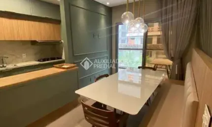 Apartamento com 3 quartos à venda na Rua Delfim Mário Pádua Peixoto, 955, Balneário Santa Clara, Itajaí, 112 m2 por R$ 3.050.000