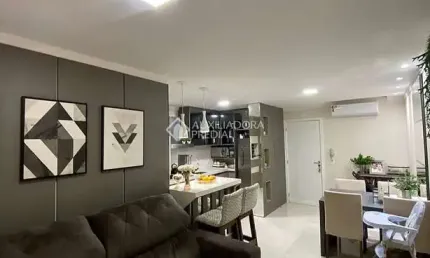 Apartamento com 2 quartos à venda na Rua Israel, 375, Nações, Balneário Camboriú, 129 m2 por R$ 1.700.000