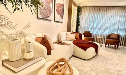 Apartamento com 3 quartos à venda na Rua 600, 202, Centro, Balneário Camboriú, 110 m2 por R$ 1.790.000