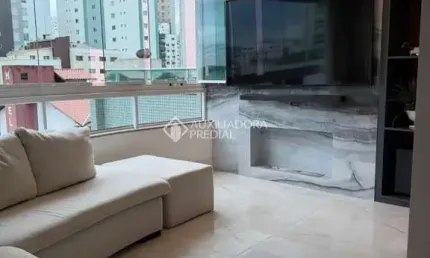 Apartamento com 3 quartos à venda na rua 3144, 93, centro, balneário camboriú, 145 m2 por r$ 2.590.000