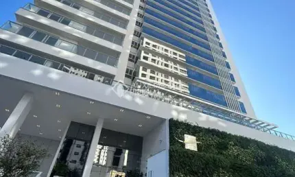 Apartamento com 3 quartos à venda na avenida nereu ramos, 1, itacolomi, balneário piçarras, 93 m2 por r$ 1.320.000