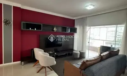 Apartamento com 3 quartos à venda na rua 2070, 10, centro, balneário camboriú, 153 m2 por r$ 1.990.000