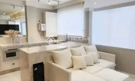 Apartamento com 2 quartos à venda na avenida central, 414, centro, balneário camboriú, 78 m2 por r$ 1.750.000