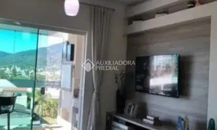 Apartamento com 2 quartos à venda na melanie glausch, 145, balneário perequê, porto belo, 78 m2 por r$ 820.000