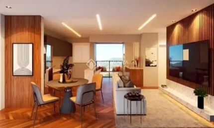 Apartamento com 2 quartos à venda na Vitor Pedro Correa, 23, Centro, Camboriú, 280 m2 por R$ 4.000.000