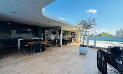 Apartamento com 3 quartos à venda na Rua Santo Antônio, 283, São Judas, Itajaí, 84 m2 por R$ 990.000