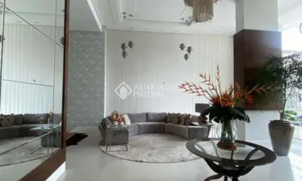 Apartamento com 4 quartos à venda na Rua Francisco Manoel de Souza, 82, Pioneiros, Balneário Camboriú, 135 m2 por R$ 2.690.000
