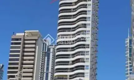 Apartamento com 2 quartos à venda na avenida atlântica, 2700, centro, balneário camboriú, 77 m2 por r$ 3.400.000