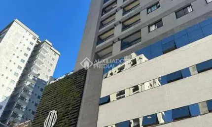 Apartamento com 3 quartos à venda na rua 406, 463, morretes, itapema, 66 m2 por r$ 980.000